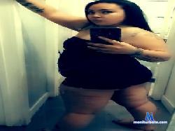 mzthiccnessbaby cam4 live cam performer profile