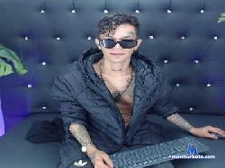 OliverCollins cam4 live cam performer profile