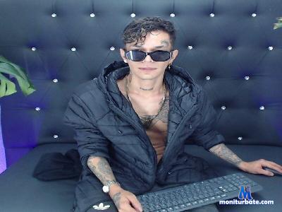 OliverCollins cam4 straight performer from United States of America  