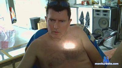 MickaFunky44 cam4 bisexual performer from French Republic  