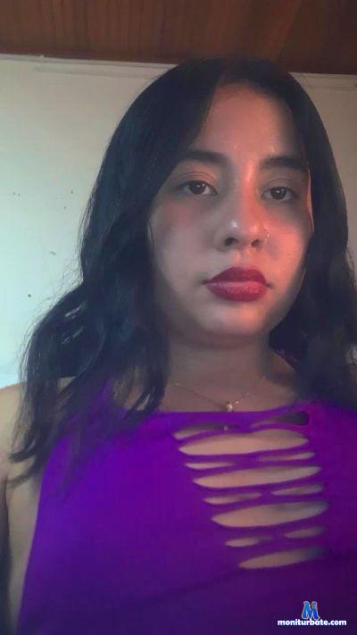 Vero_07 cam4 bisexual performer from Republic of Colombia  