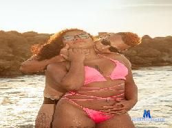Barbaraandalex cam4 live cam performer profile