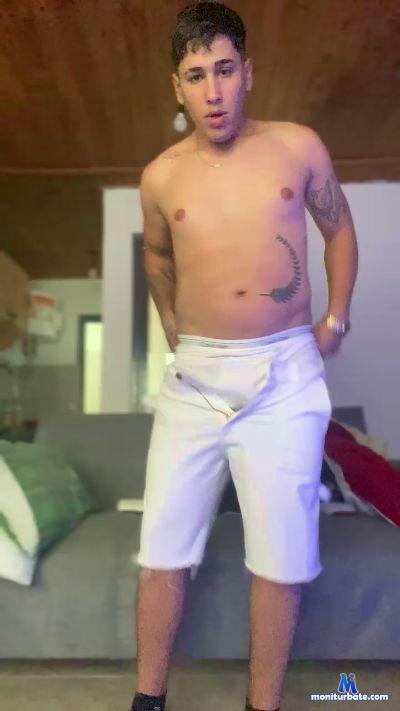 Fasolihard cam4 straight performer from Argentine Republic  