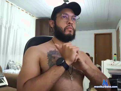 Jhon_Knight__ cam4 gay performer from Federative Republic of Brazil  