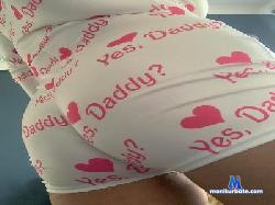Choke_Me_Daddy cam4 live cam performer profile