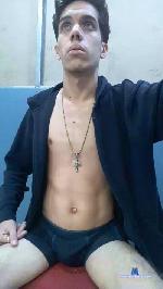 JesusWain cam4 livecam show performer room profile
