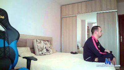 leolecokkinn cam4 straight performer from French Republic  