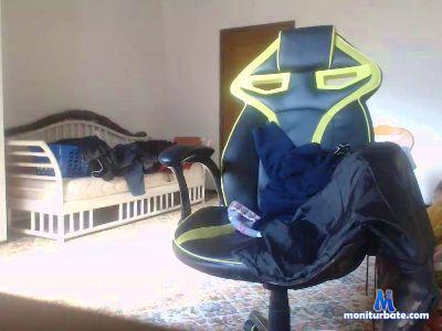 elita6313 cam4 unknown performer from Argentine Republic  