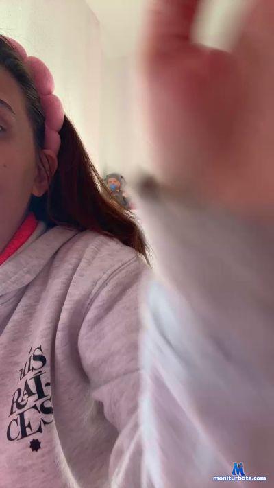 Iriseetaa32 cam4 straight performer from Kingdom of Spain  