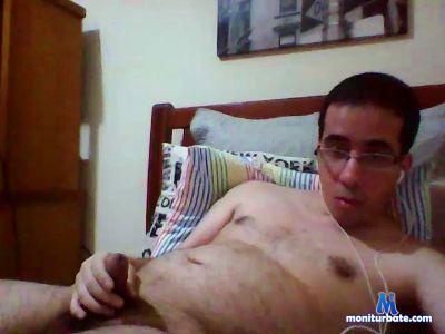 andresg36 cam4 unknown performer from Republic of Colombia  