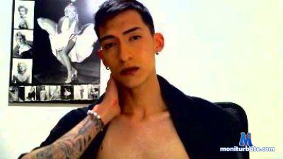 Novinho19sc2 cam4 straight performer from Federative Republic of Brazil freeorgy 