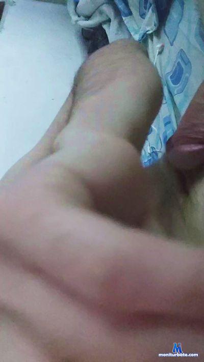 oscarber cam4 straight performer from Republic of Chile  