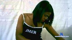 pretty_mimie cam4 live cam performer profile