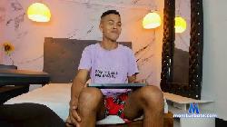 Aaronyael cam4 live cam performer profile