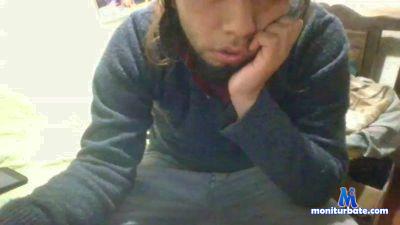 joven_man23 cam4 straight performer from Republic of Colombia  