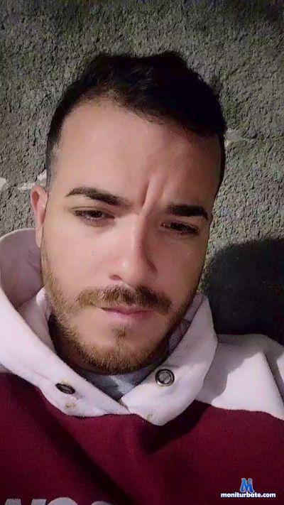 coloo6 cam4 straight performer from Argentine Republic  