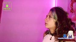 Gold_Annie cam4 live cam performer profile