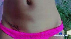 MiaQn cam4 live cam performer profile