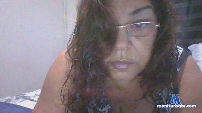 elilunita5 cam4 straight performer from Republic of Chile  