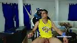 danytee cam4 livecam show performer room profile