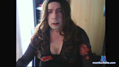 liliana694 cam4 bisexual performer from French Republic  