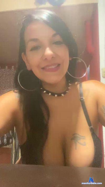 Pri_priscila cam4 bicurious performer from Argentine Republic  