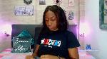 BritanyFire cam4 livecam show performer room profile