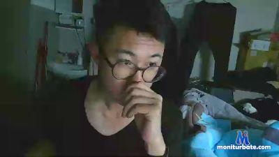 Y0w0Y cam4 unknown performer from Taiwan, Province of China  