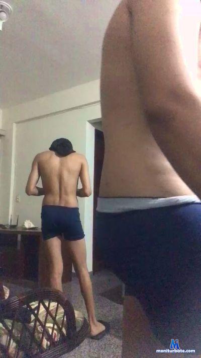 doispauzudo2 cam4 bisexual performer from Federative Republic of Brazil  