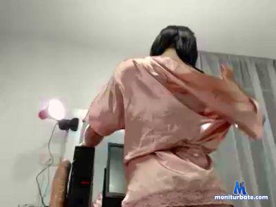 Sandy_Wooly_18 cam4 straight performer from United States of America  