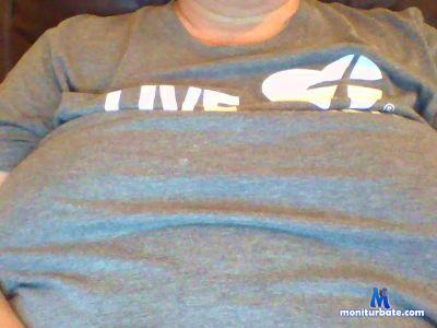RNMilf cam4 straight performer from United States of America  
