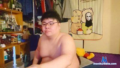 Soran1126_ cam4 gay performer from Japan  
