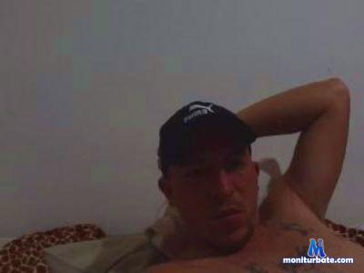 man50tao cam4 gay performer from Federative Republic of Brazil  