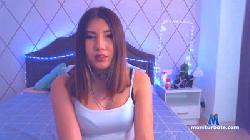 BellaChon cam4 live cam performer profile