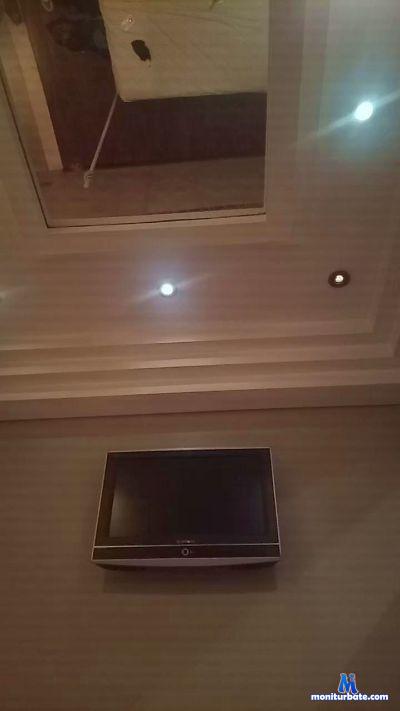 KinkyDarkness cam4 bicurious performer from Argentine Republic  
