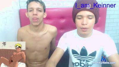 kinky_partners cam4 gay performer from United States of America rollthedice 