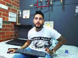 StivenLogan cam4 live cam performer profile