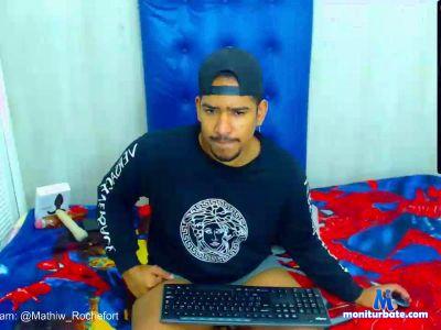 mathias_usagi cam4 bisexual performer from Kingdom of Spain  