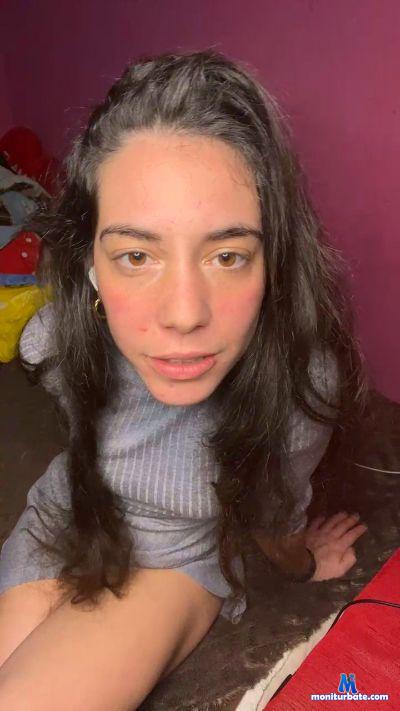 Lamolly cam4 straight performer from Republic of Italy  