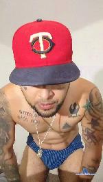 LaFabrica cam4 livecam show performer room profile