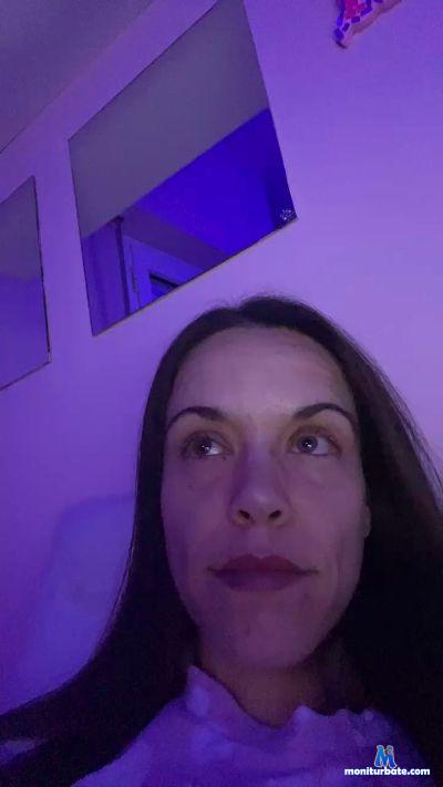 MikaelaPink cam4 straight performer from Kingdom of Spain  