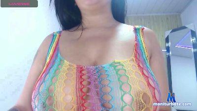 angelie_3 cam4 bicurious performer from Republic of Colombia blowjob deepthroat smoke spanking squirt bigass masturbation 