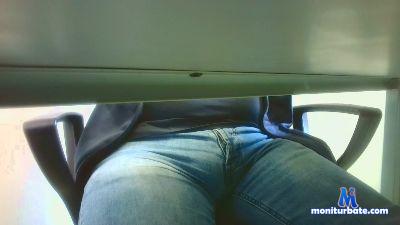 mercedes603 cam4 straight performer from Republic of Italy  
