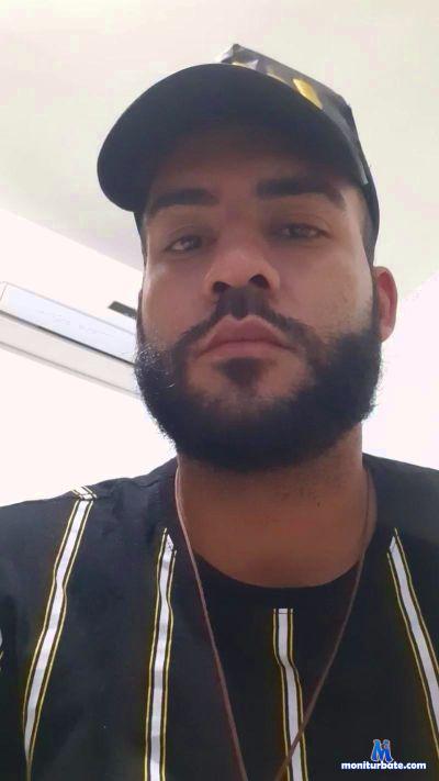 Toyboy_cash cam4 gay performer from Federative Republic of Brazil  