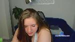 Chloee_White cam4 livecam show performer room profile