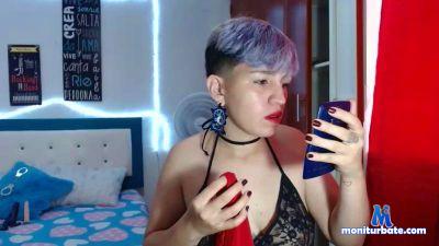 AnaVega_hot cam4 straight performer from Republic of Colombia new bigass latina livetouch bigboobs 