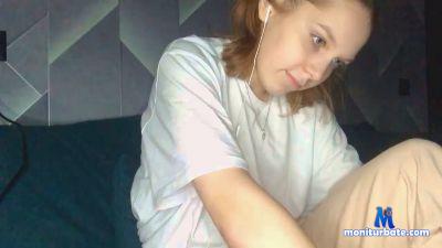 YunHansley cam4 straight performer from Republic of Latvia  