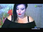 KamillaDream cam4 livecam show performer room profile
