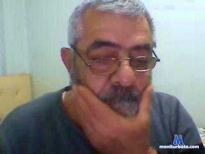 62stefano cam4 straight performer from Kingdom of the Netherlands  