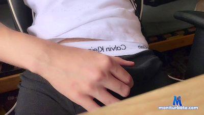 Chis93270 cam4 straight performer from French Republic cum chris french cute masturbation C2C 